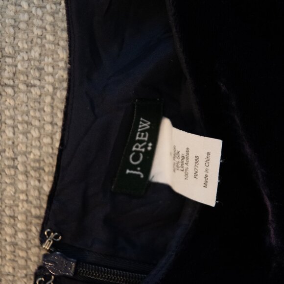 J. Crew Dress - Picture 3 of 3